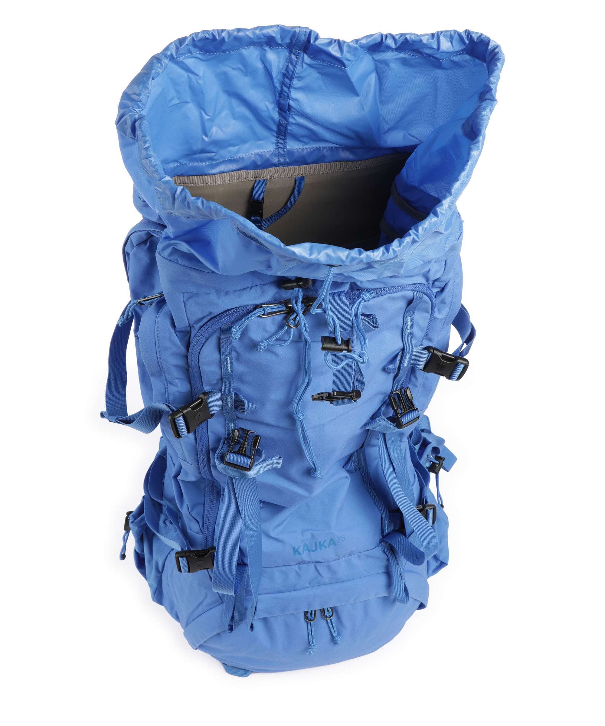 Fjällräven Kajka 75 S/M Trekking backpack un blue