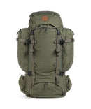 Fjällräven Kajka 75 S/M Trekking backpack green