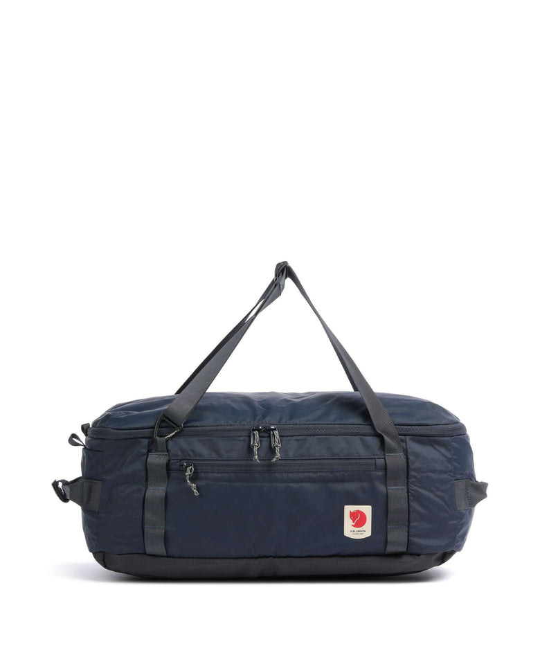 Fjällräven High Coast 22 Weekend bag navy