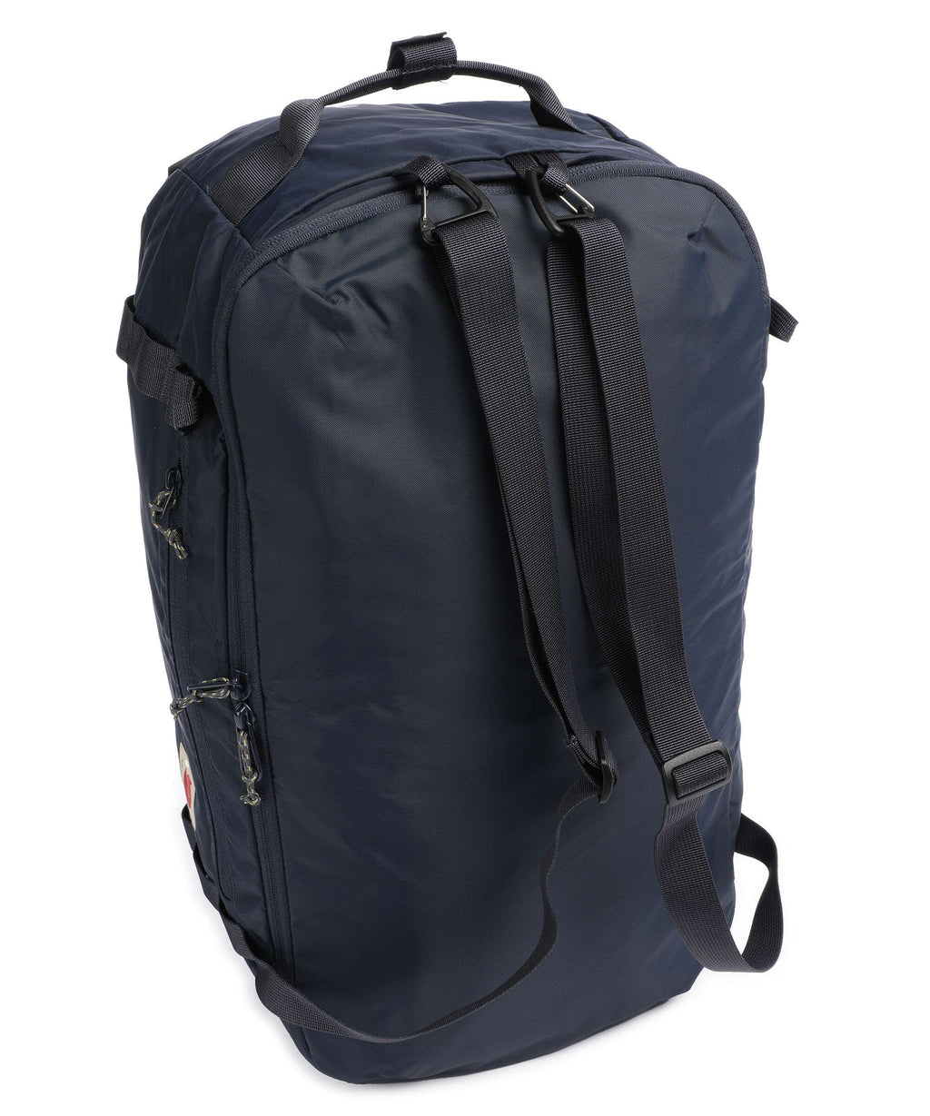 Fjällräven High Coast 22 Weekend bag navy