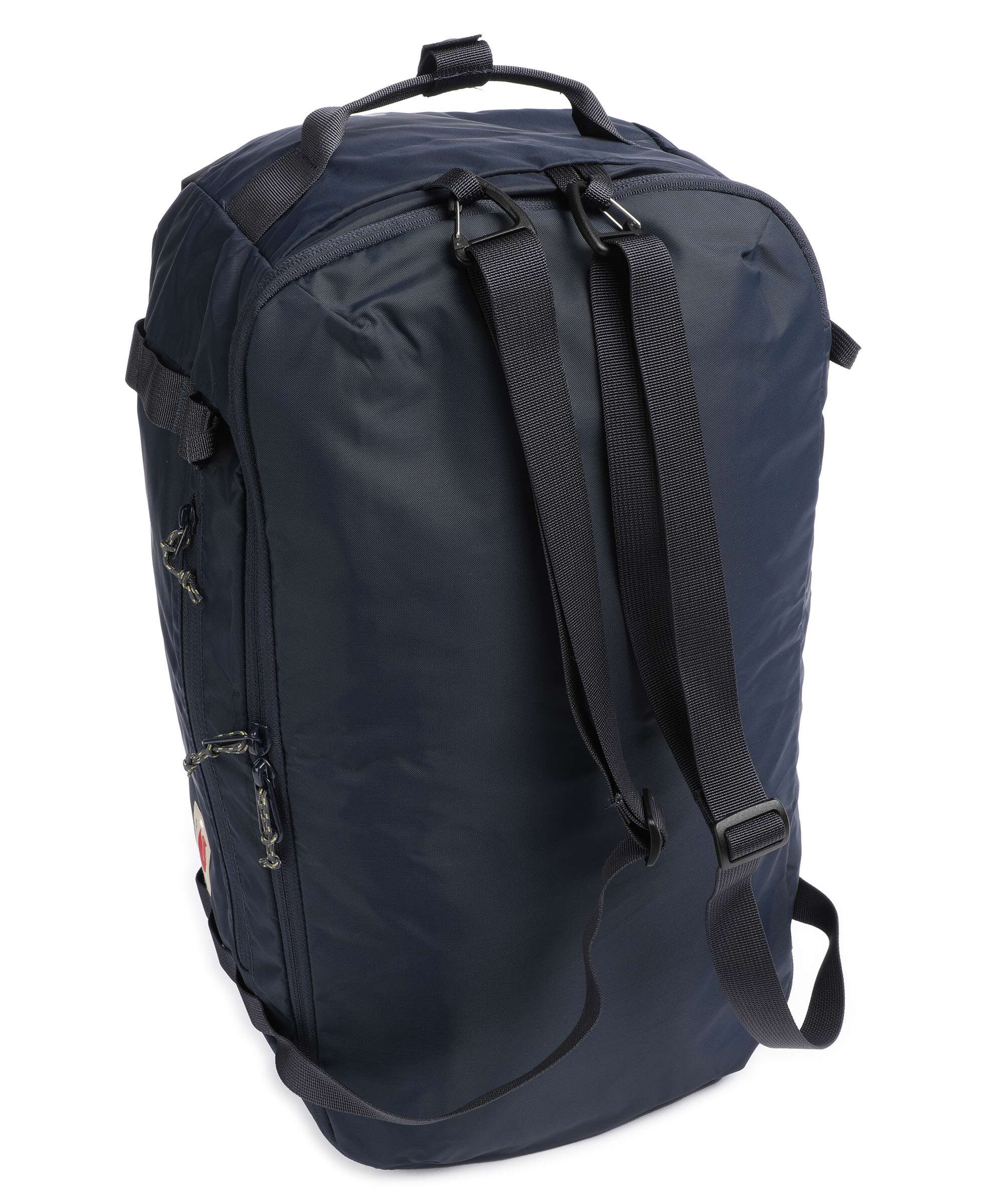 Fjällräven High Coast 22 Weekend bag navy