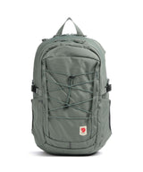 Fjällräven Skule 28 Hiking backpack patina green