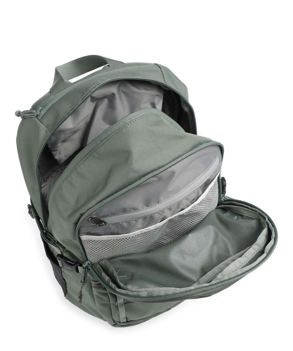 Fjällräven Skule 28 Hiking backpack patina green