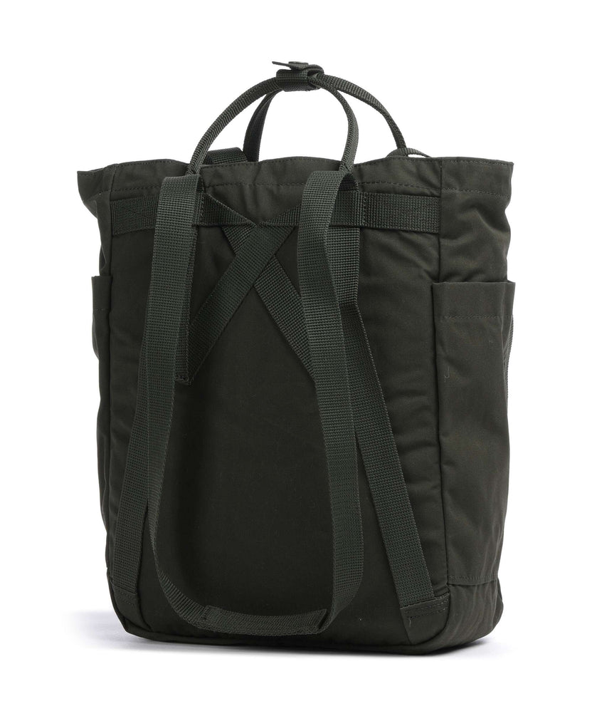 Fjällräven Kånken Totepack Tote bag deep forest