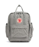 Fjällräven Kånken Outlong Backpack fog