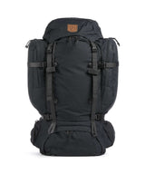 Fjällräven Kajka 100 Trekking backpack coal black