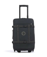 Fjällräven Färden 35 Travel bag with wheels coal black