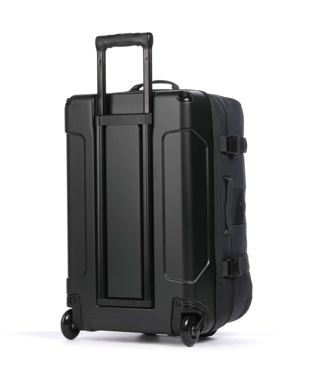 Fjällräven Färden 75 Travel bag with wheels coal black