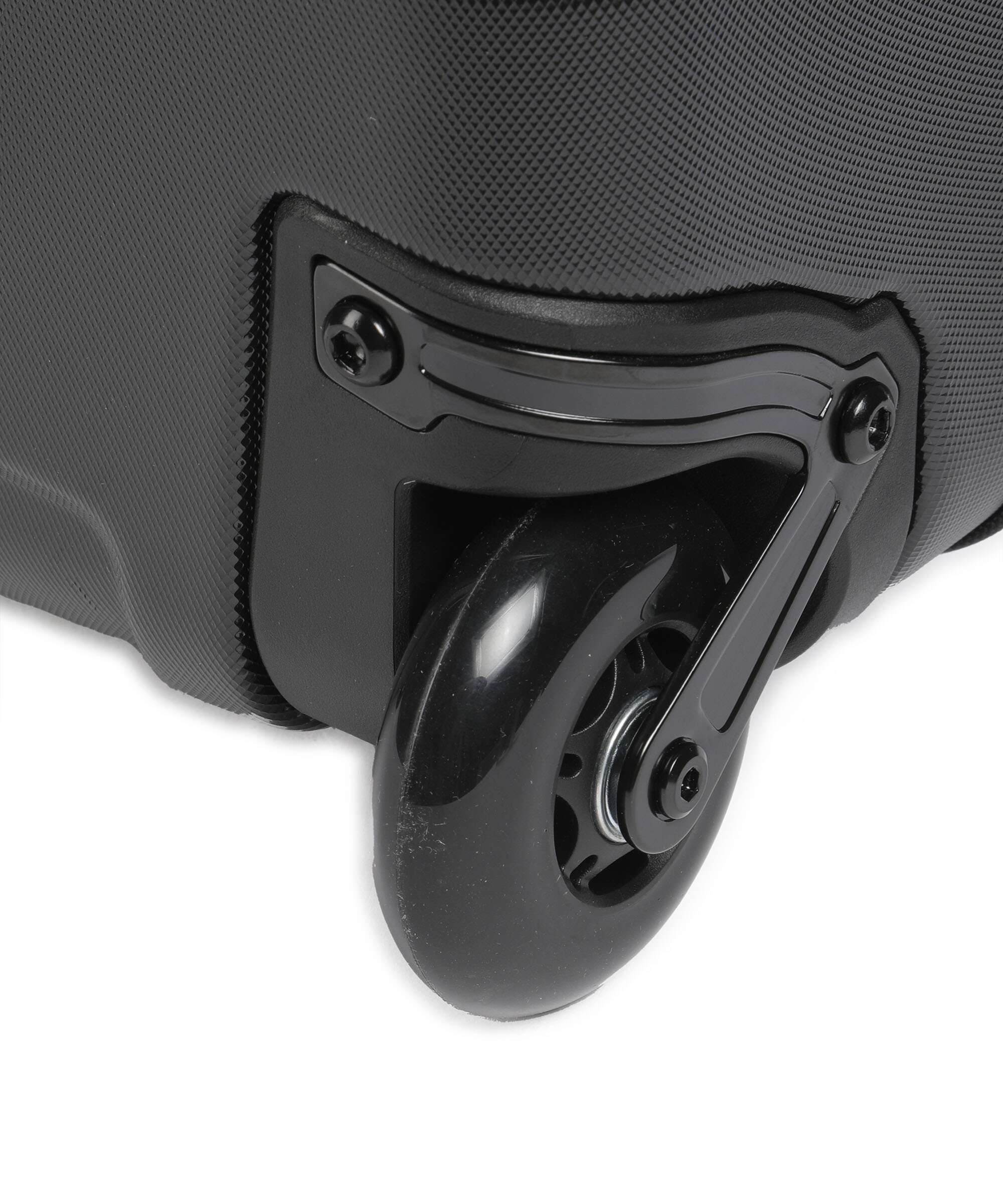 Fjällräven Färden 75 Travel bag with wheels coal black