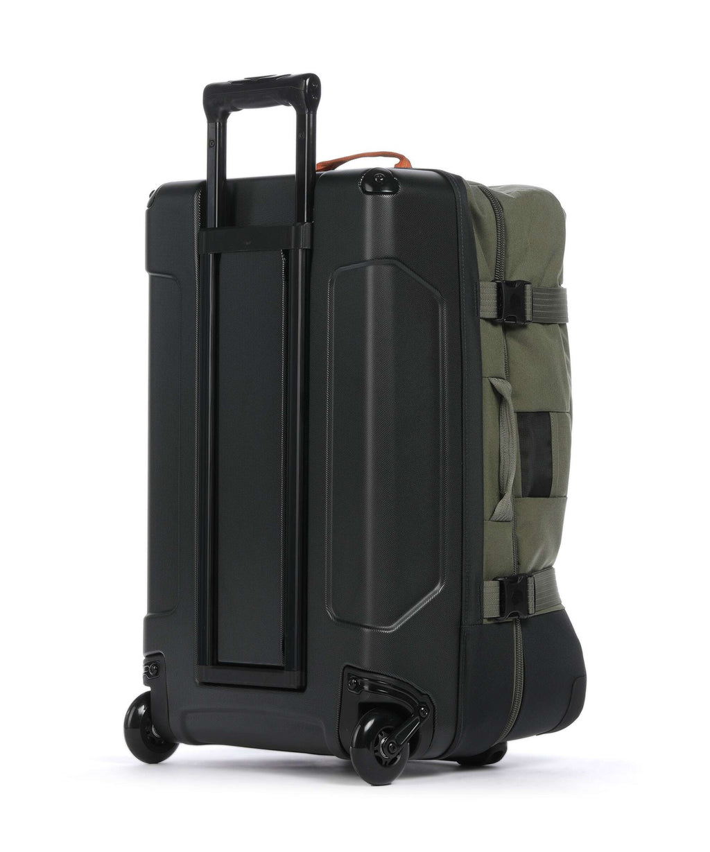 Fjällräven Färden 75 Travel bag with wheels green