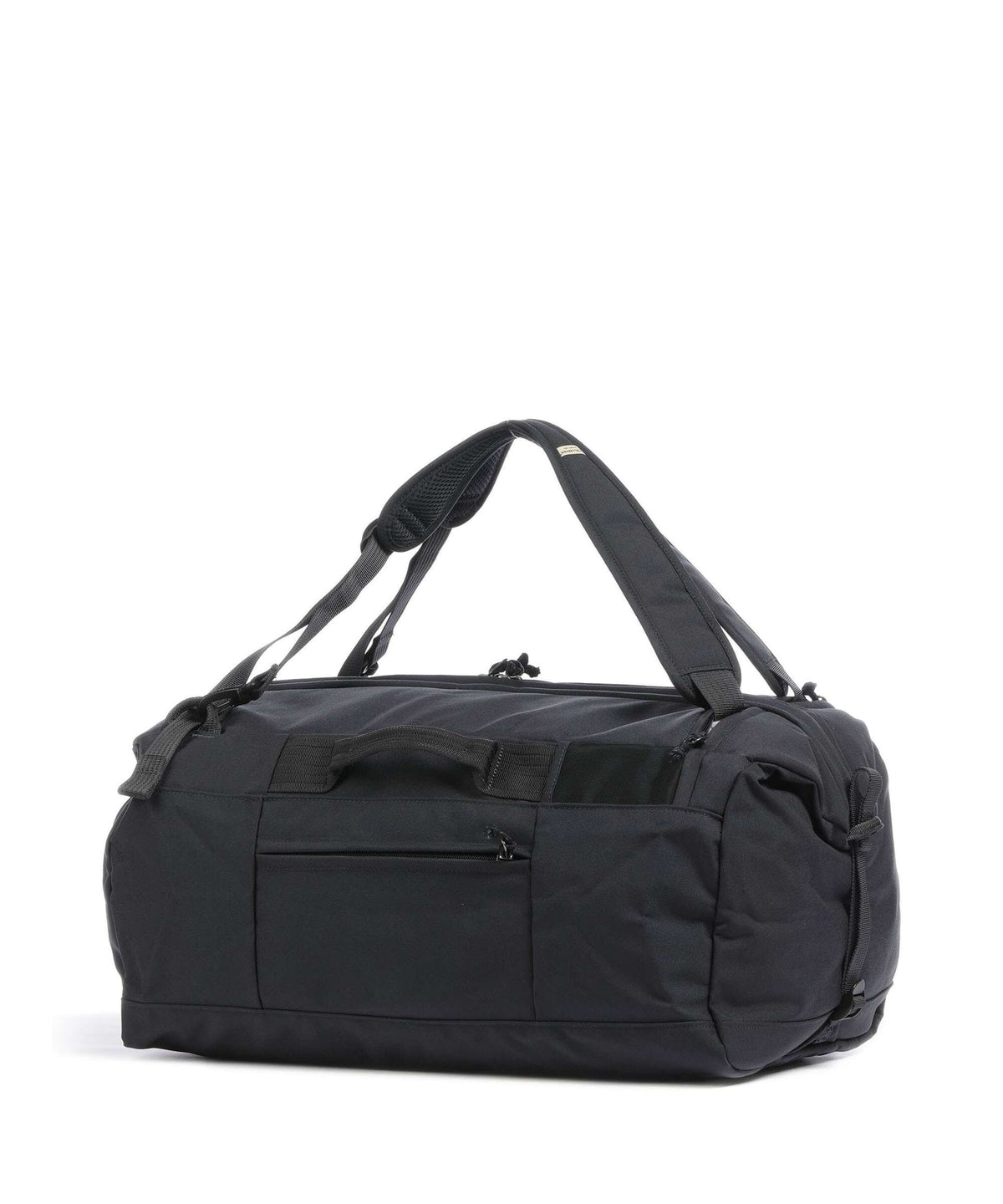 Fjällräven Färden 50 Weekend bag coal black
