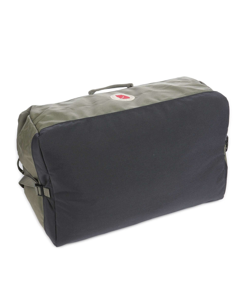 Fjällräven Färden 50 Weekend bag green