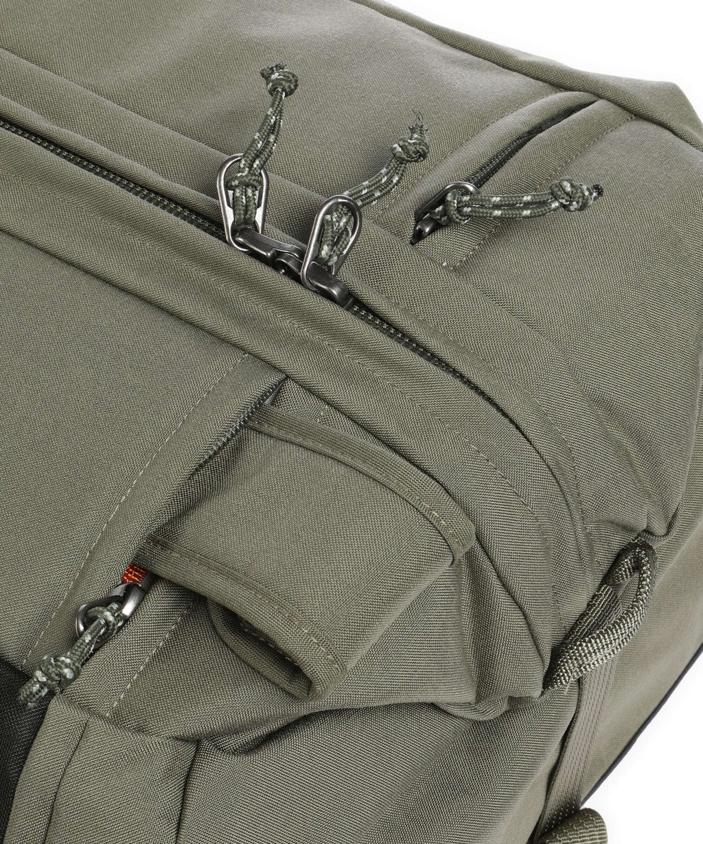 Fjällräven Färden 50 Weekend bag green