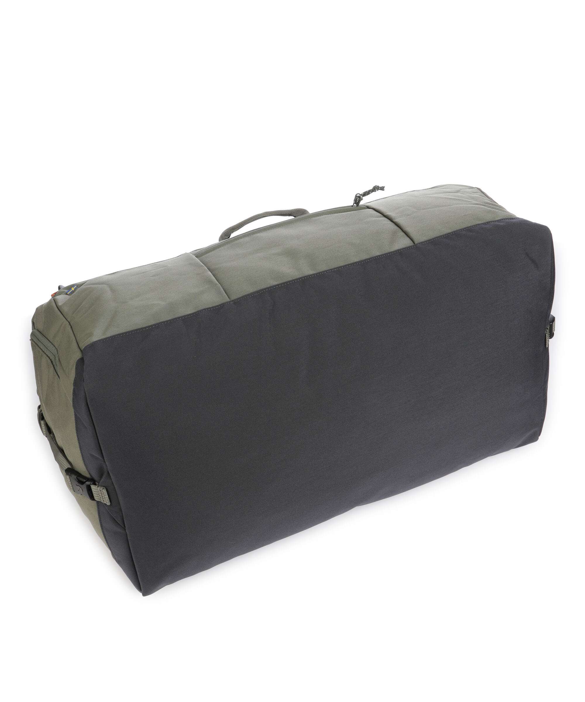 Fjällräven Färden 80 Travel bag green