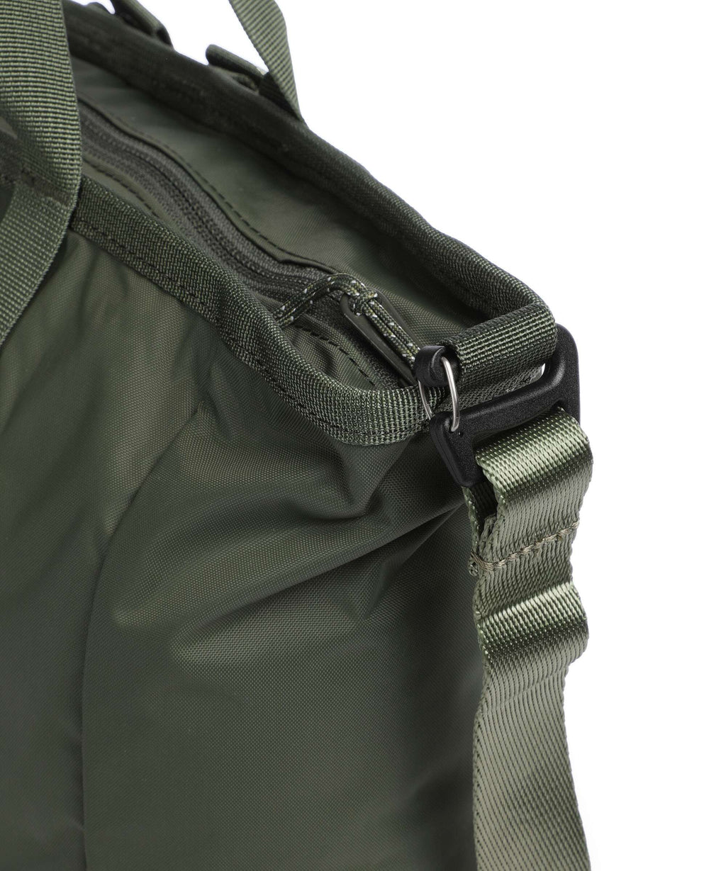 Fjällräven High Coast Backpack bag mountain green