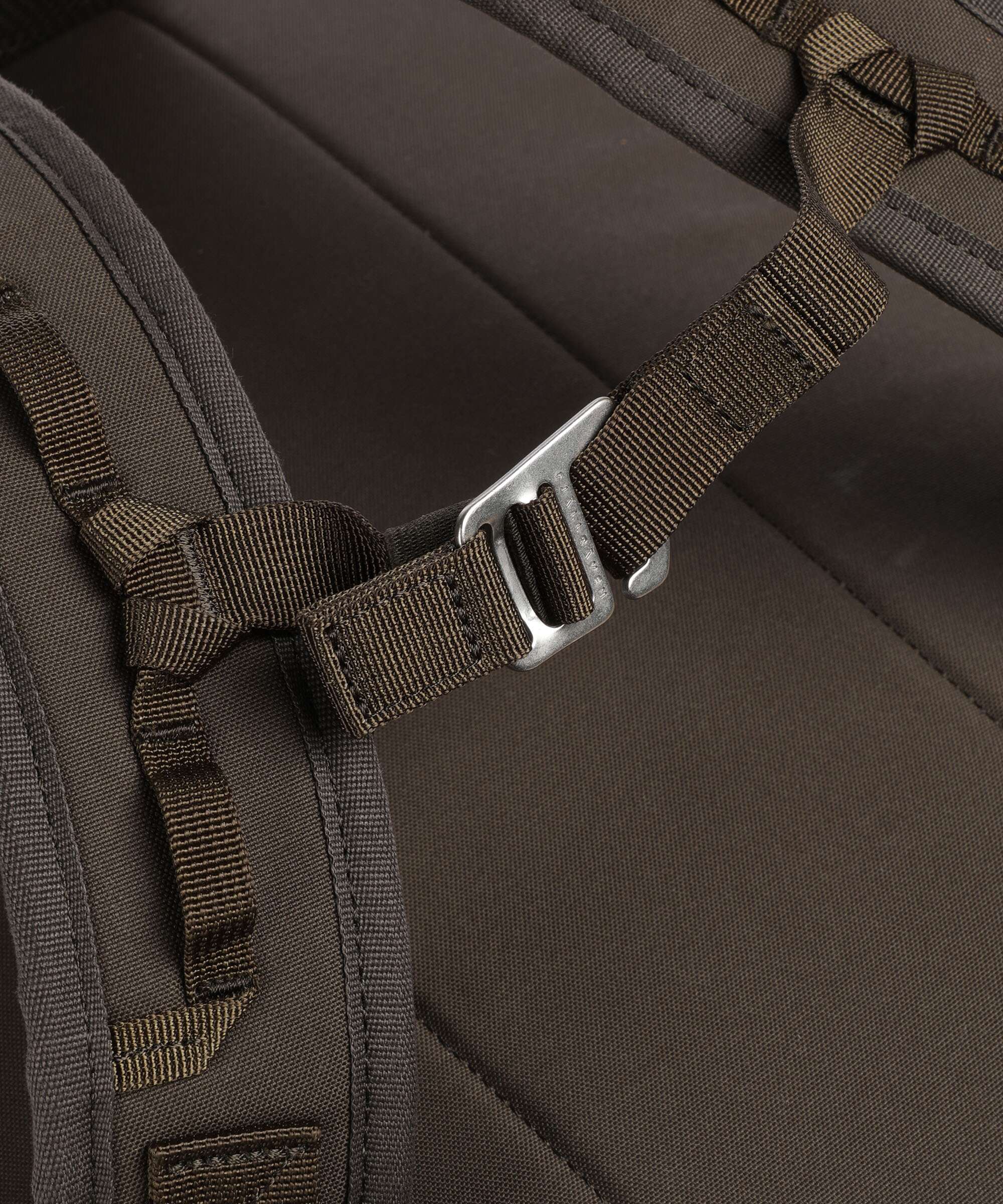 Fjällräven Haulpack No.1 Backpack dark olive