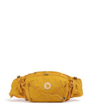 Fjällräven Abisko 6 Fanny pack mustard yellow