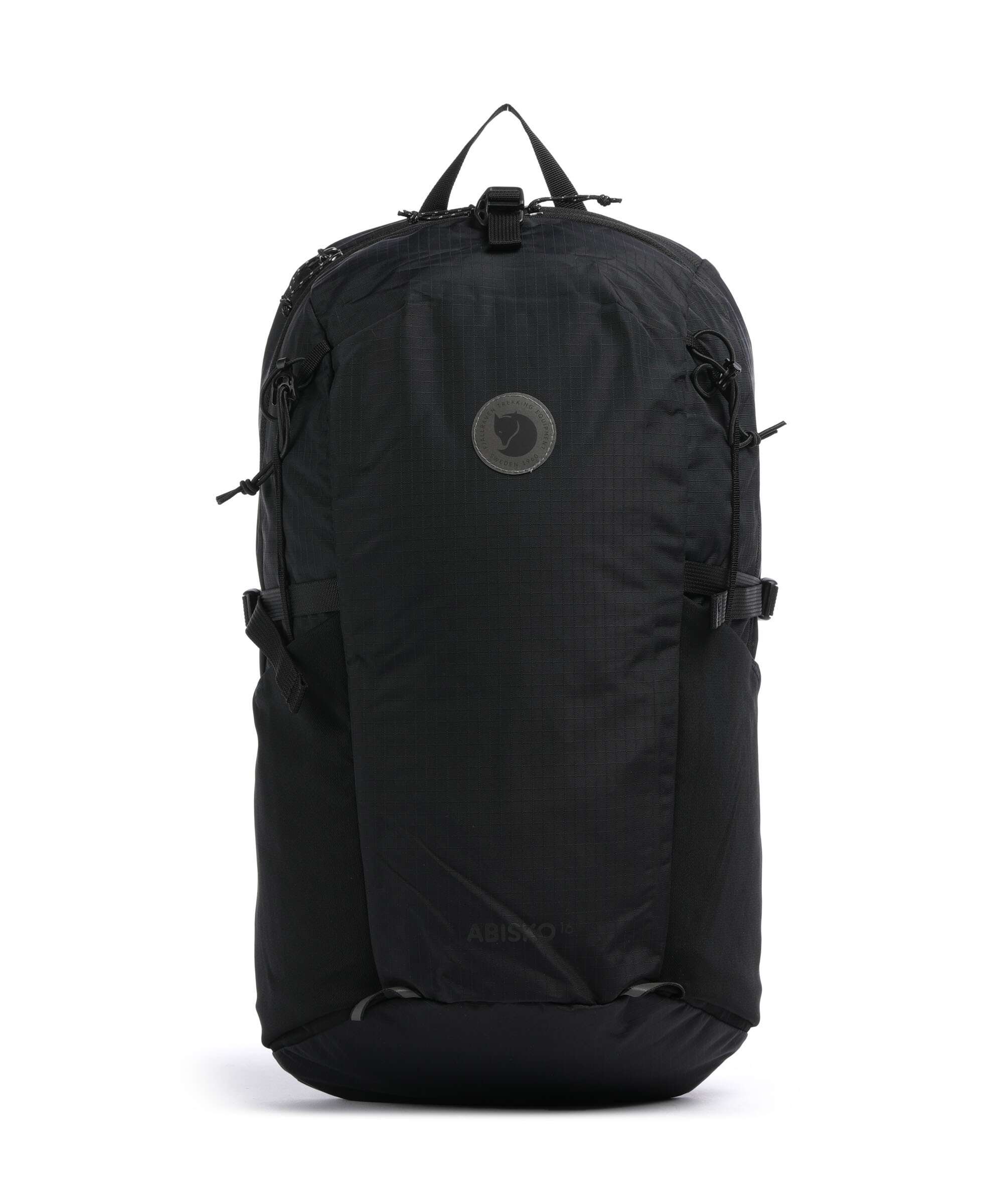 Fjällräven Abisko Soft 16 Trekking backpack recycled polyamide
