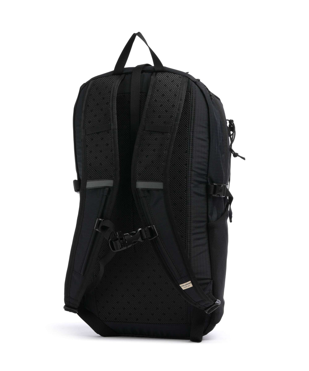 Fjällräven Abisko Soft 16 Trekking backpack black