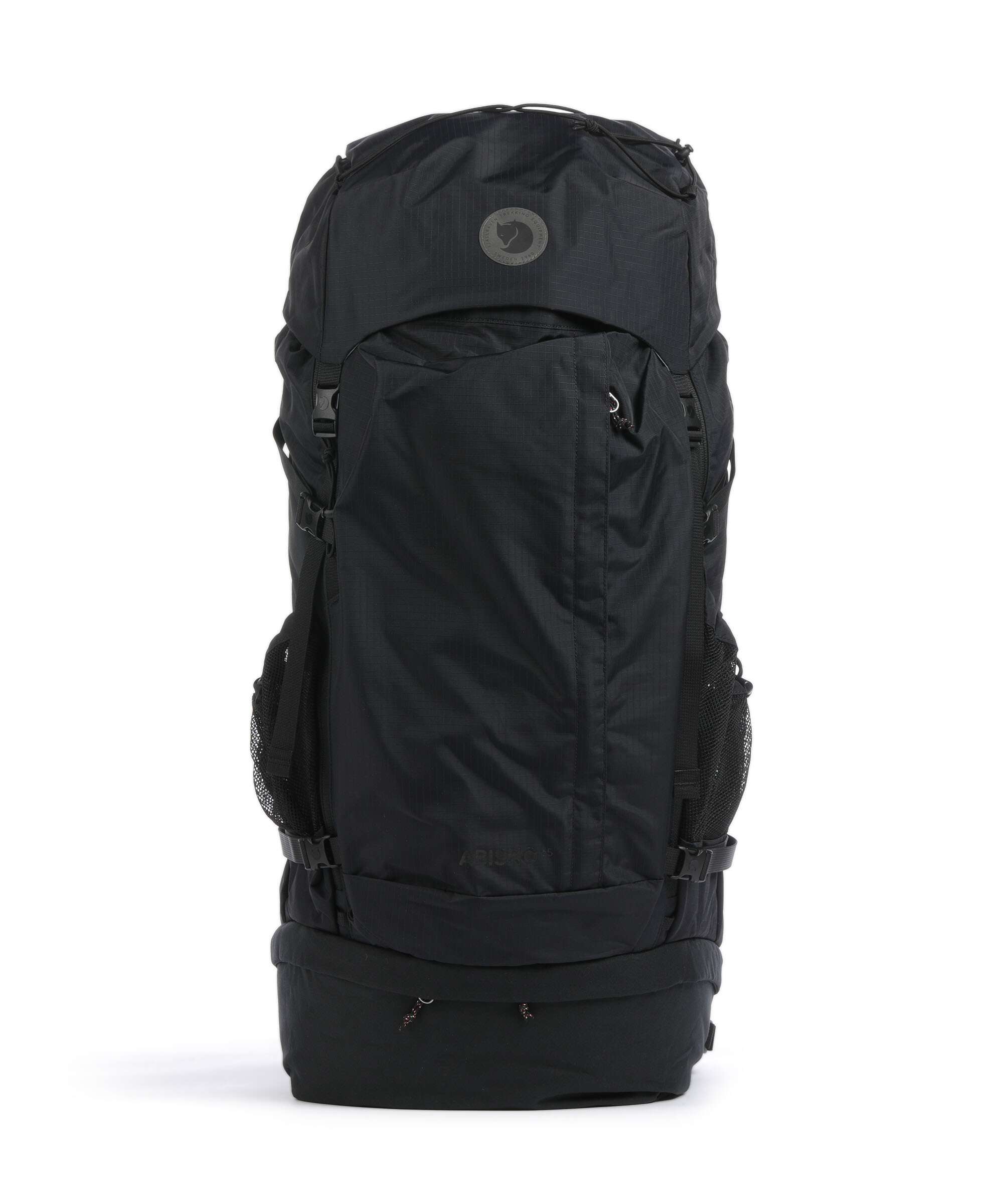 Fjällräven Abisko 65 M/L Trekking backpack black