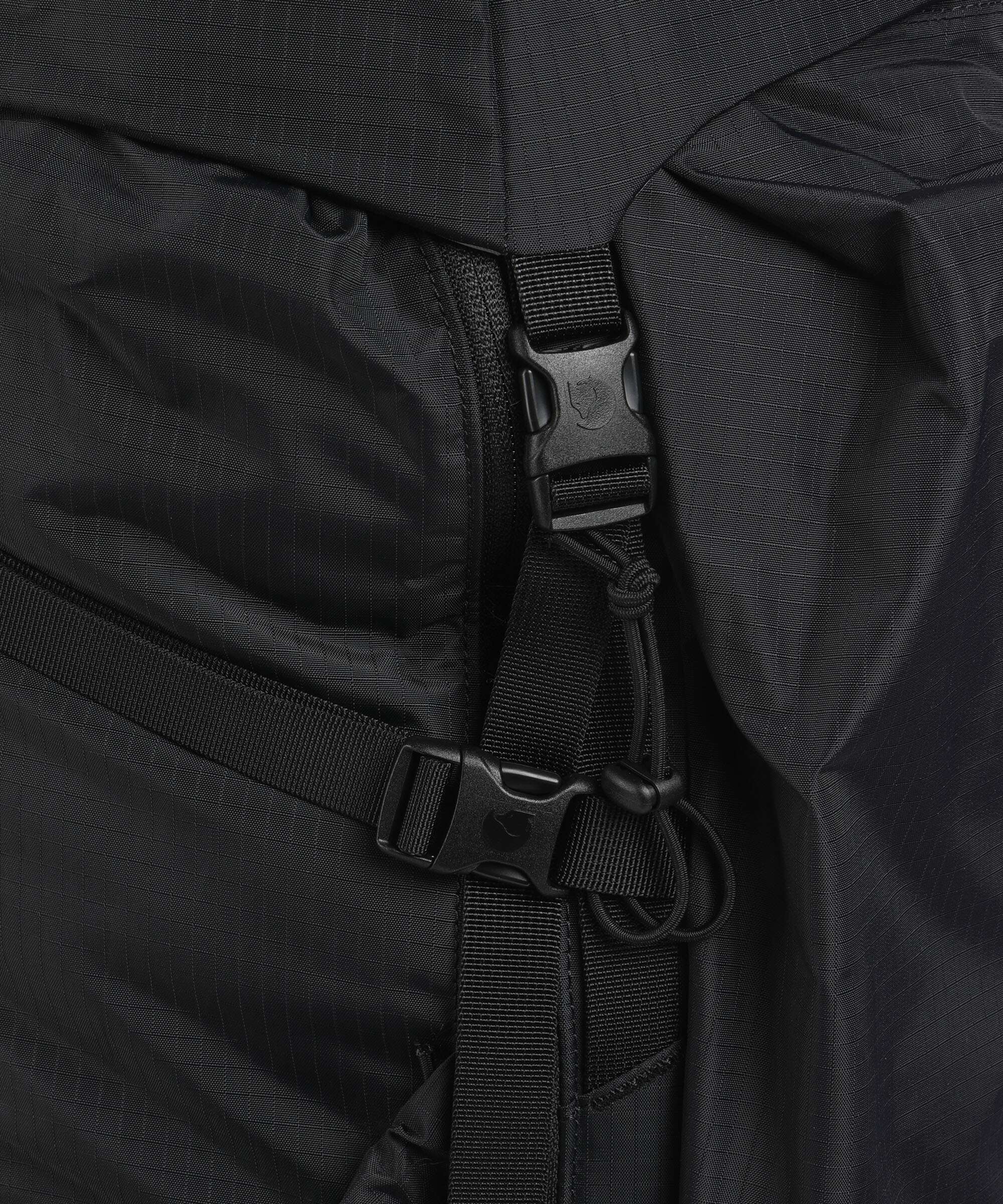 Fjällräven Abisko 65 M/L Trekking backpack black