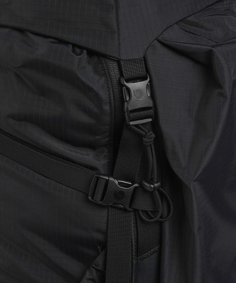 Fjällräven Abisko 65 M/L Trekking backpack black