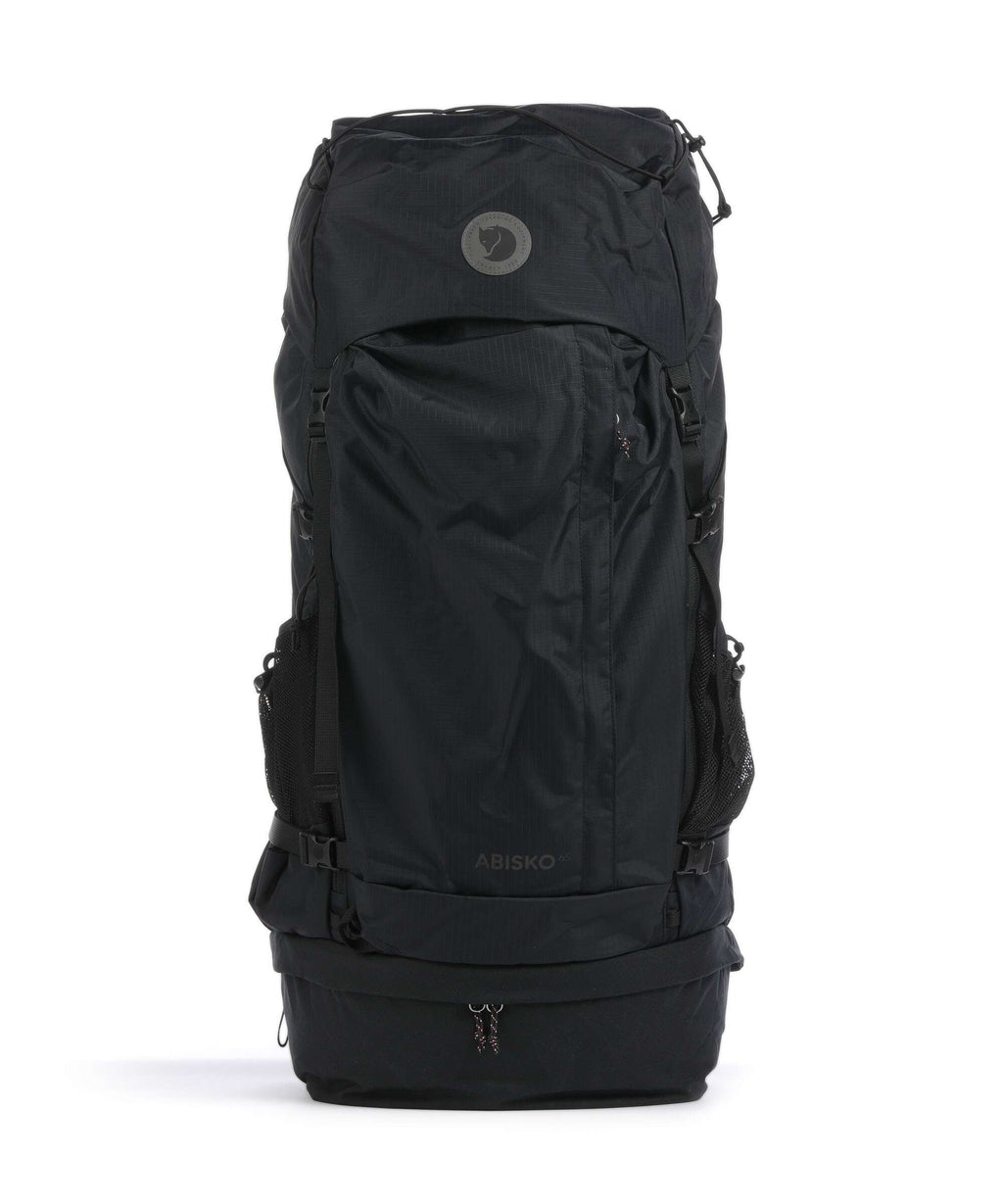 Fjällräven Abisko Trekk 65 S/M Trekking backpack black