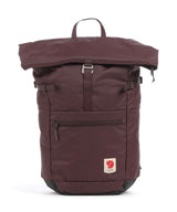 Fjällräven High Coast 24 Backpack blackberry