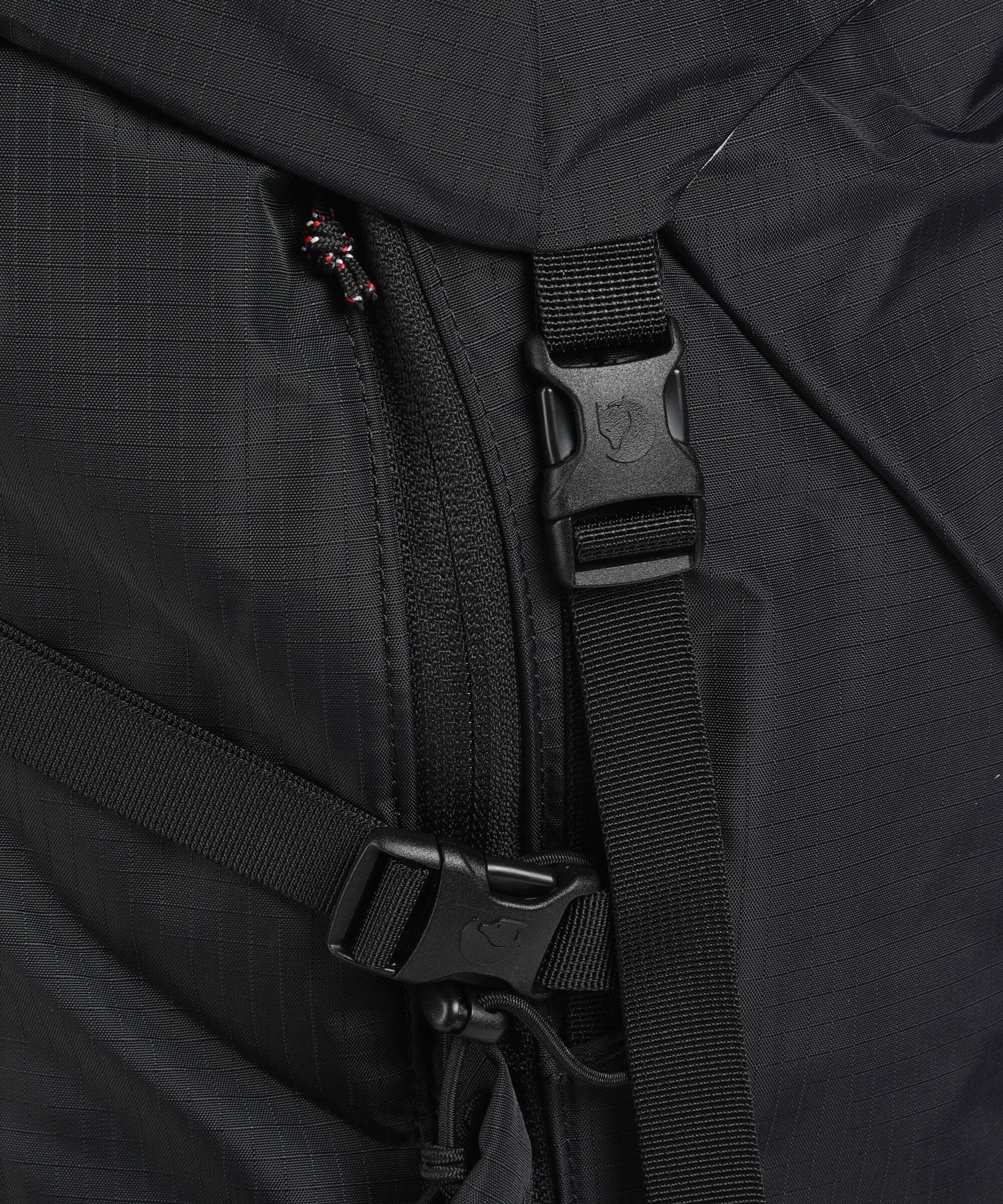 Fjällräven Abisko 48 M/L Trekking backpack black