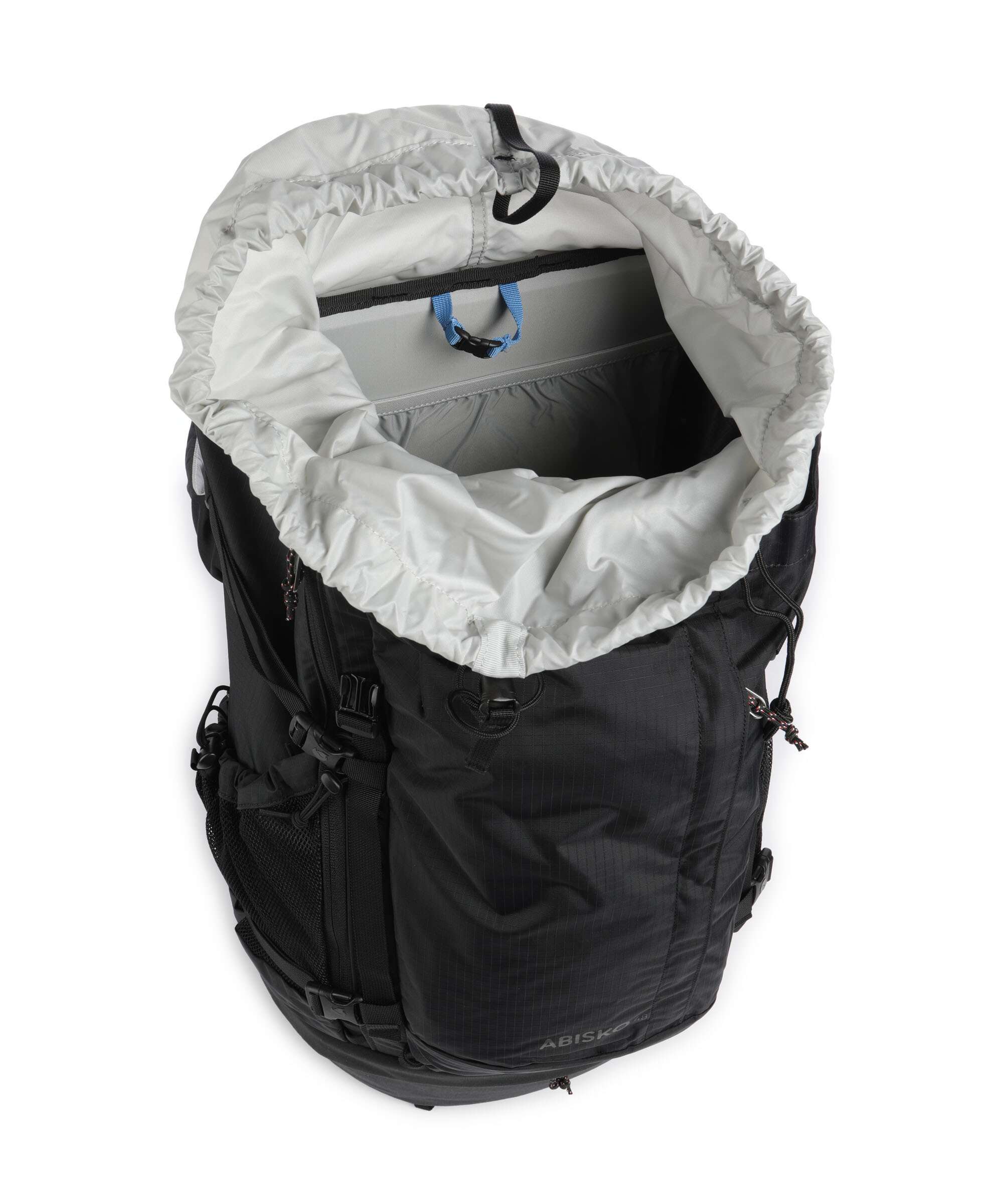 Fjällräven Abisko 48 S/M Trekking backpack black