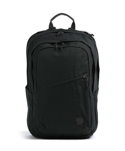 fjällräven raven backpack black Räven 28 14″ polyester, cotton Best Black Friday Fishing The Räven 28 from Color:Neon Lime 20230820