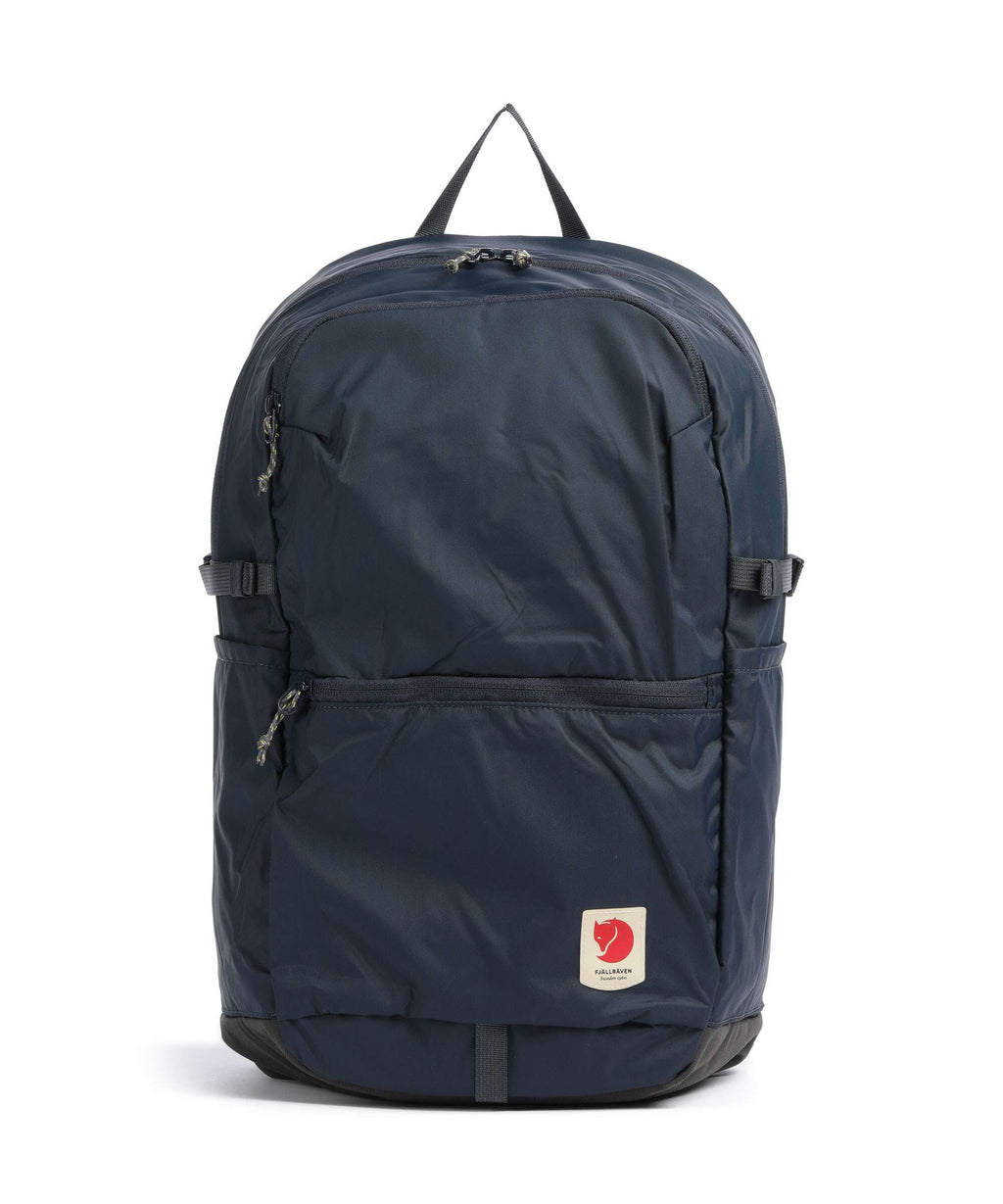 Fjällräven High Coast 24 Backpack navy