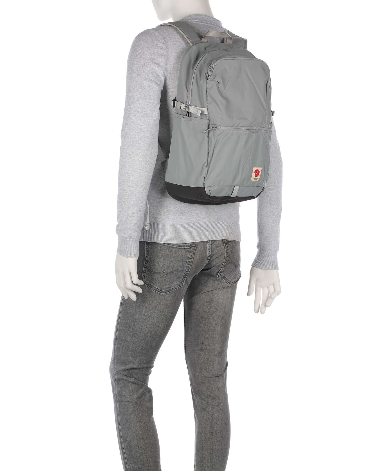 Fjällräven High Coast 24 Backpack navy