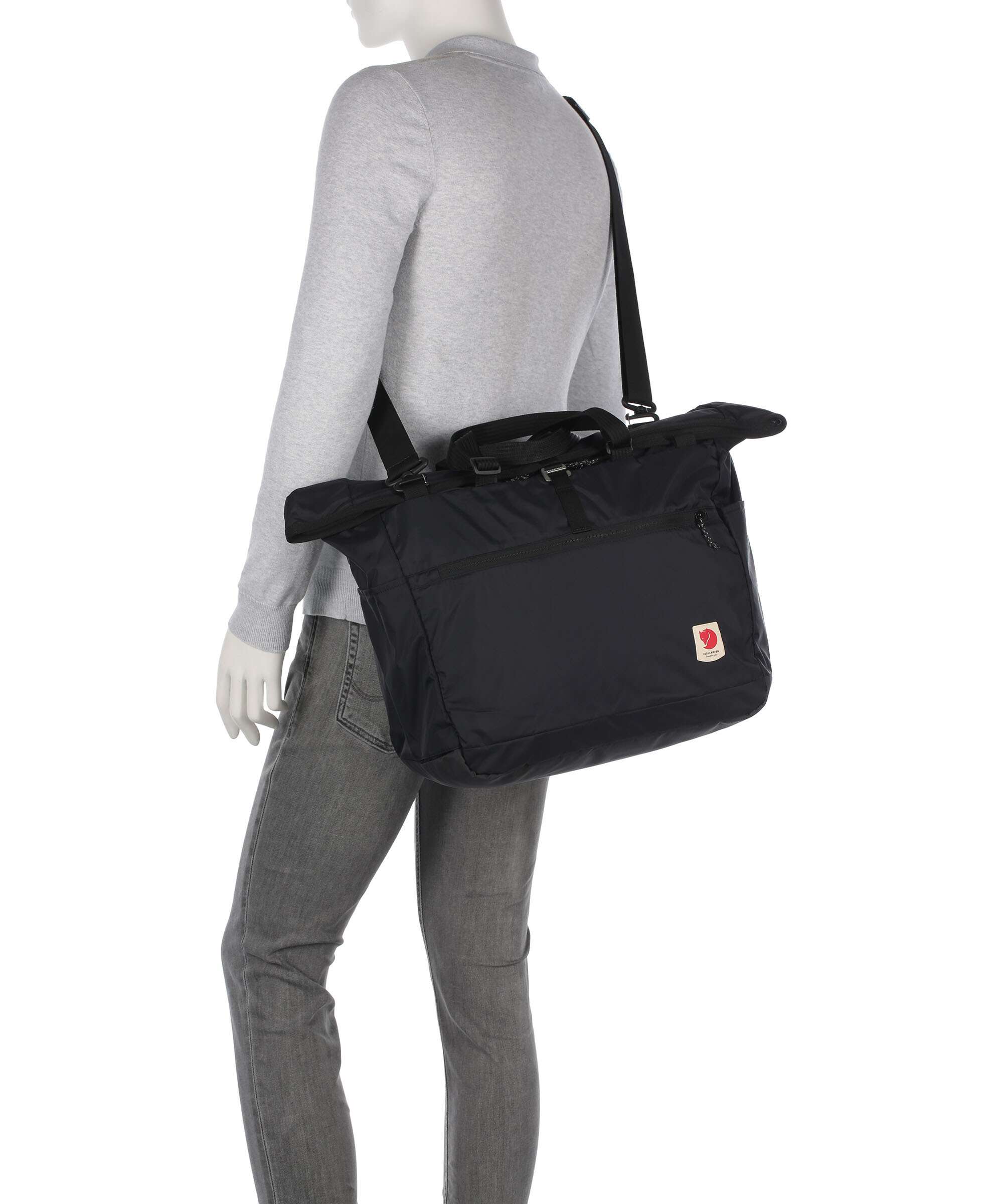 Fjällräven High Coast 30 Tote bag navy