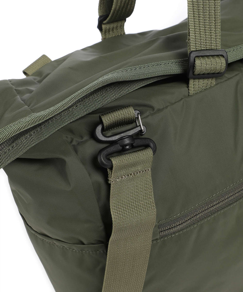 Fjällräven High Coast 30 Tote bag mountain green