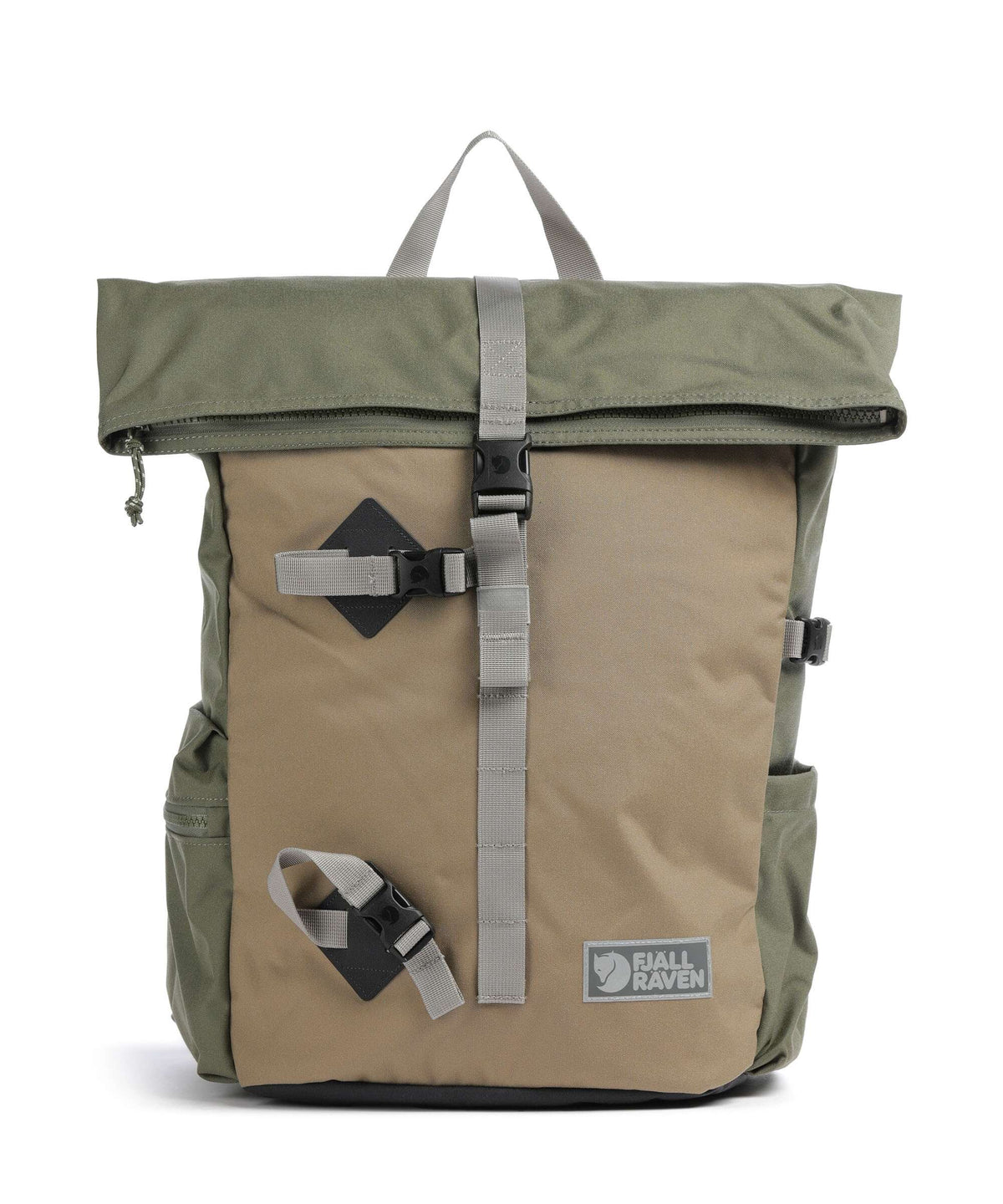 Fjällräven Vardag 25 Backpack green/clay