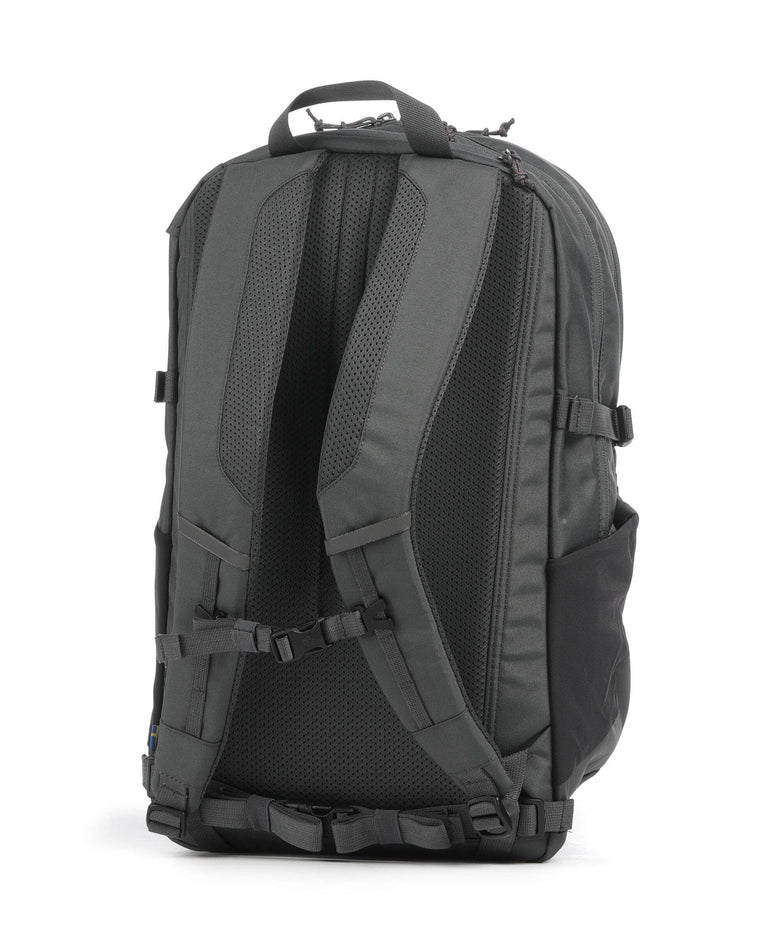 Fjällräven Skule 28 Hiking backpack basalt