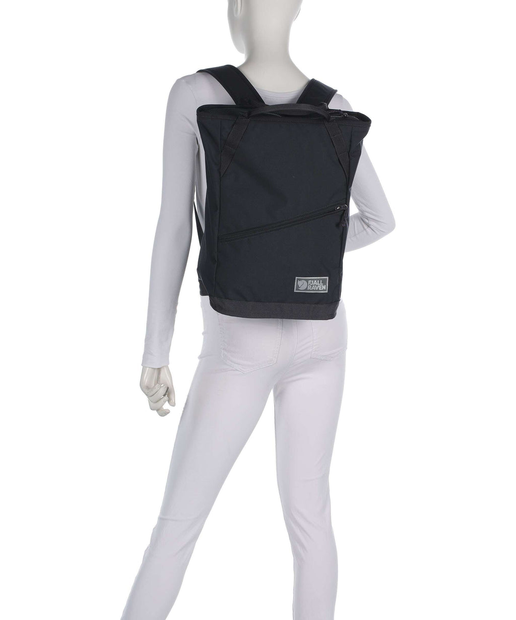 Fjällräven Vardag 22 Backpack bag deep forest