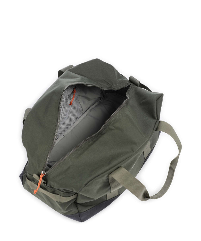 Fjällräven Vardag 33 Weekend bag deep forest