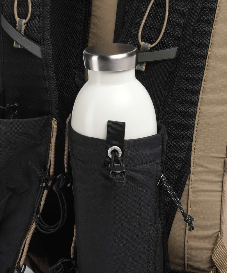 Fjällräven Abisko 20 S/M Trekking backpack clay