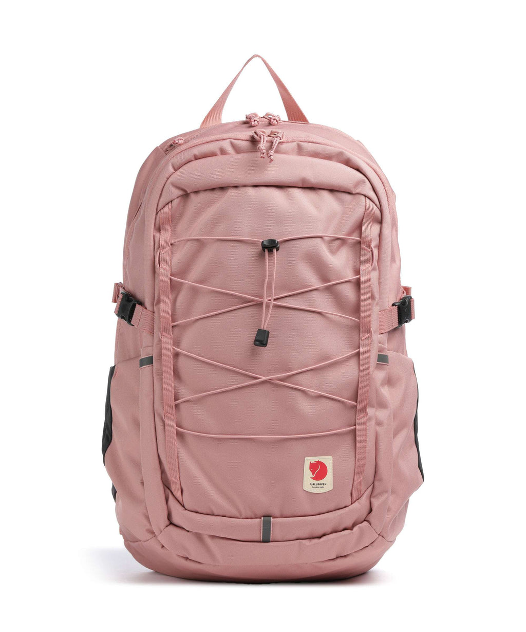 Fjällräven Skule 28 Hiking backpack dusty rose