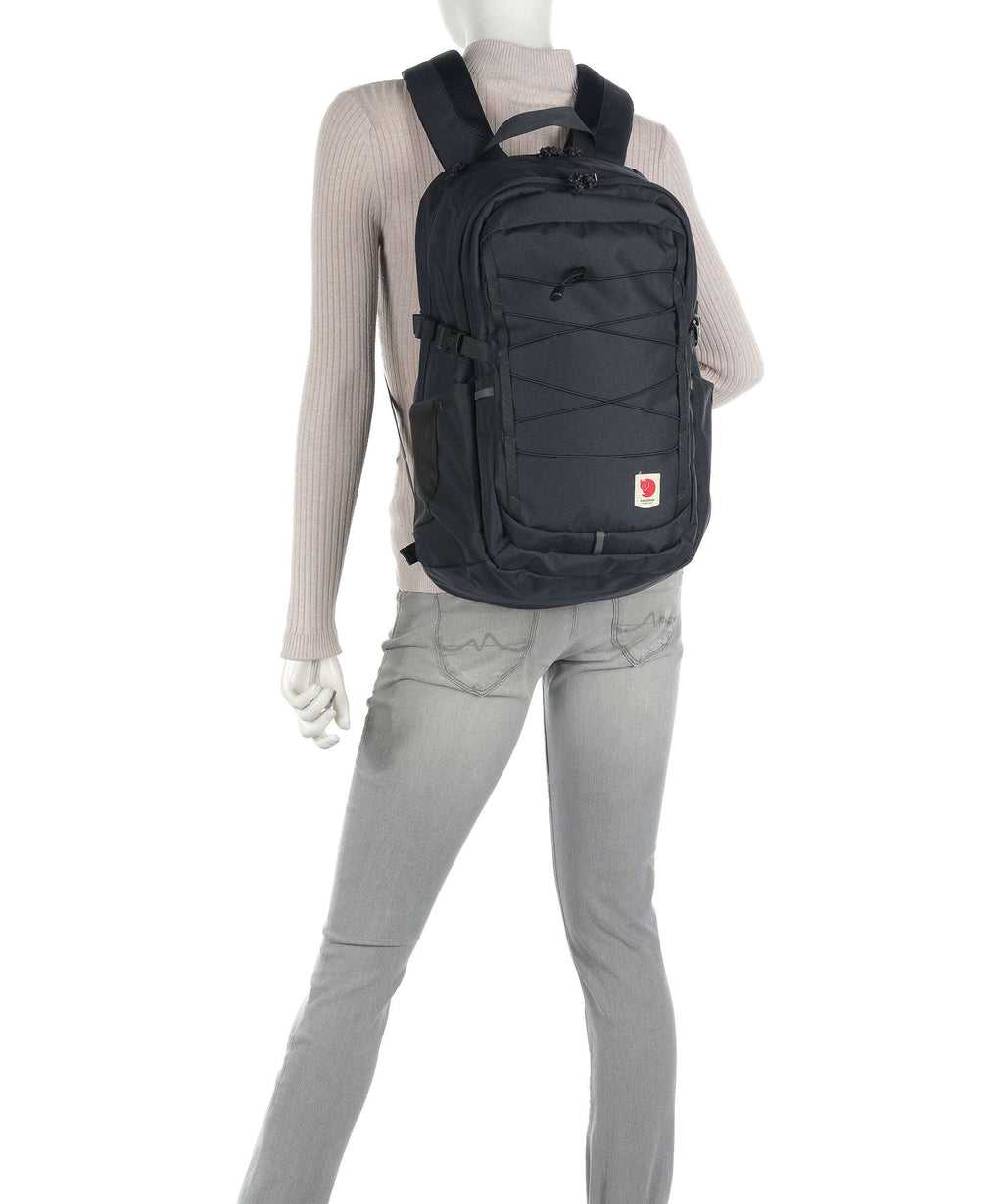 Fjällräven Skule 28 Hiking backpack dusty rose