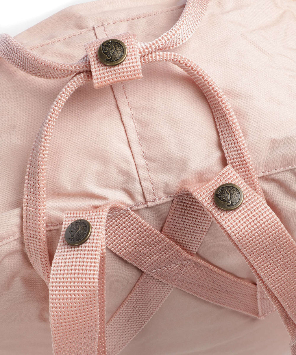Fjällräven Kånken Backpack chalk rose