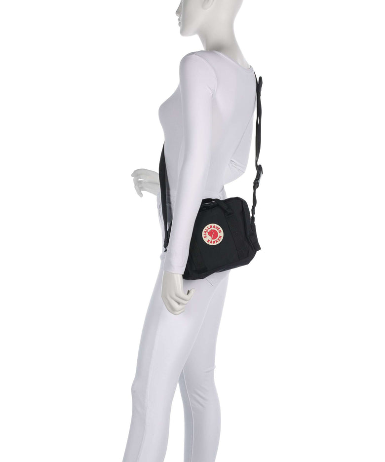 Fjällräven Kånken One Size Crossbody bag pastel lavender