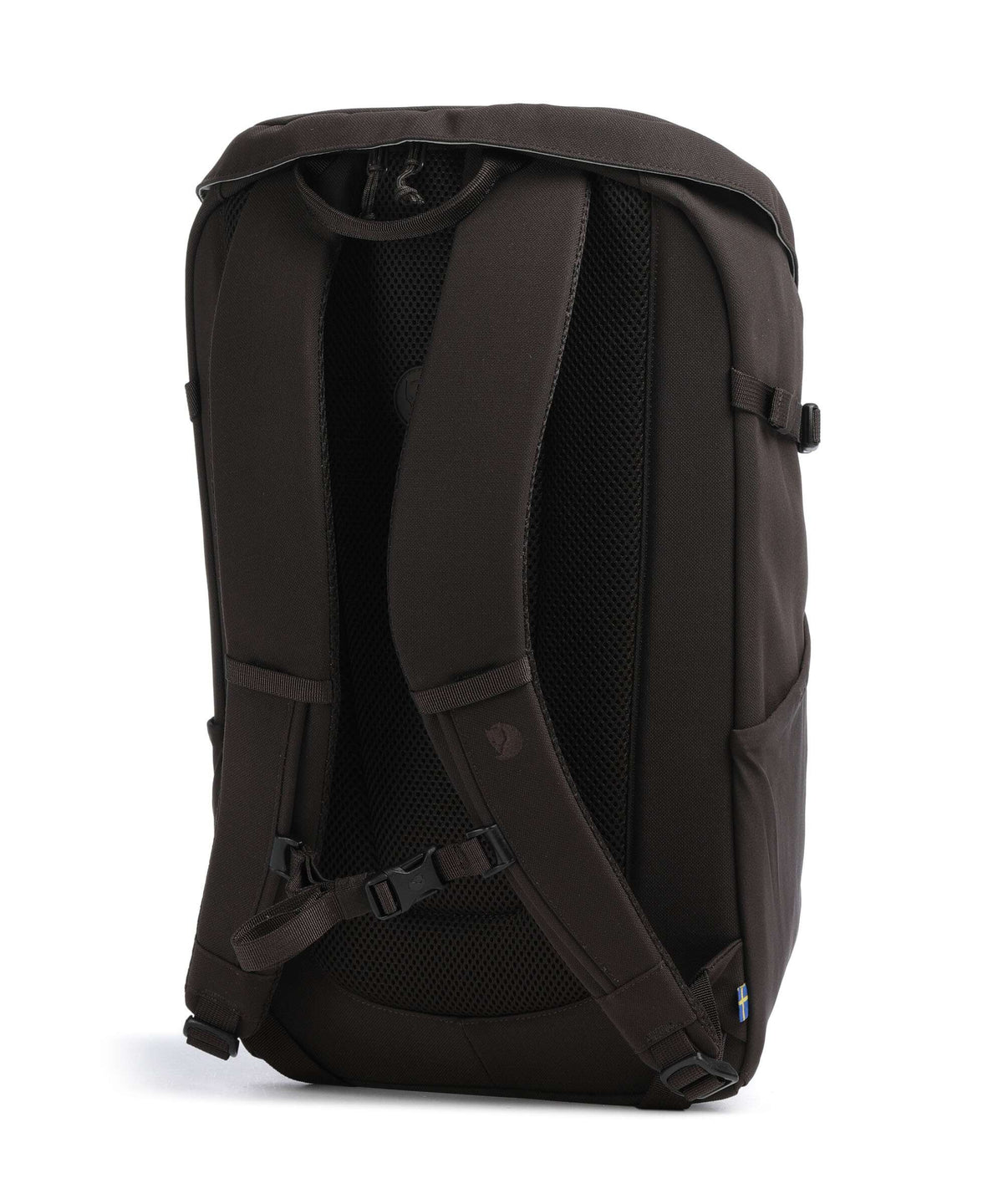 Fjällräven Ulvö 23 Backpack black oak