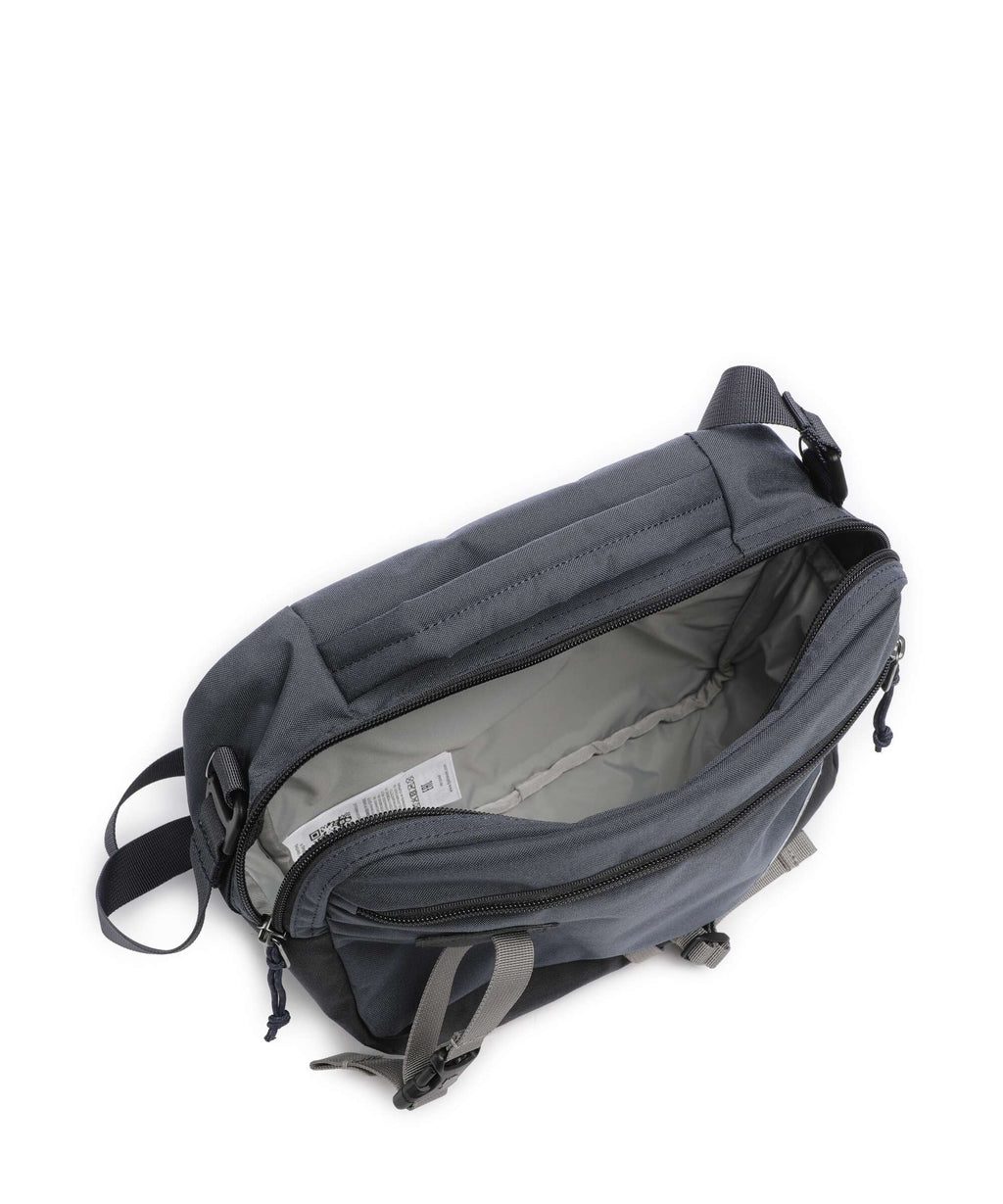 Fjällräven Vardag 6 Crossbody bag navy