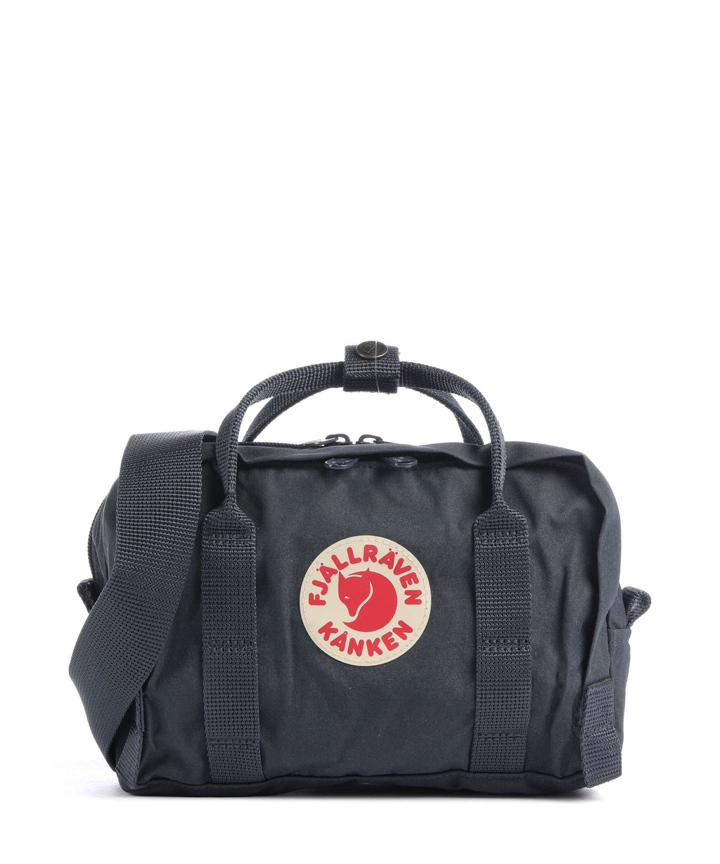 Fjällräven Kånken One Size Crossbody bag navy