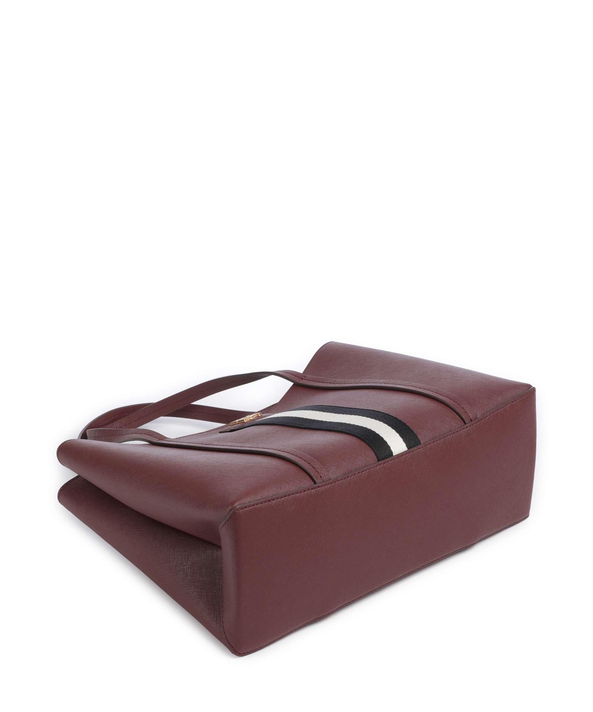 DKNY Nuri Tote bag aged wine