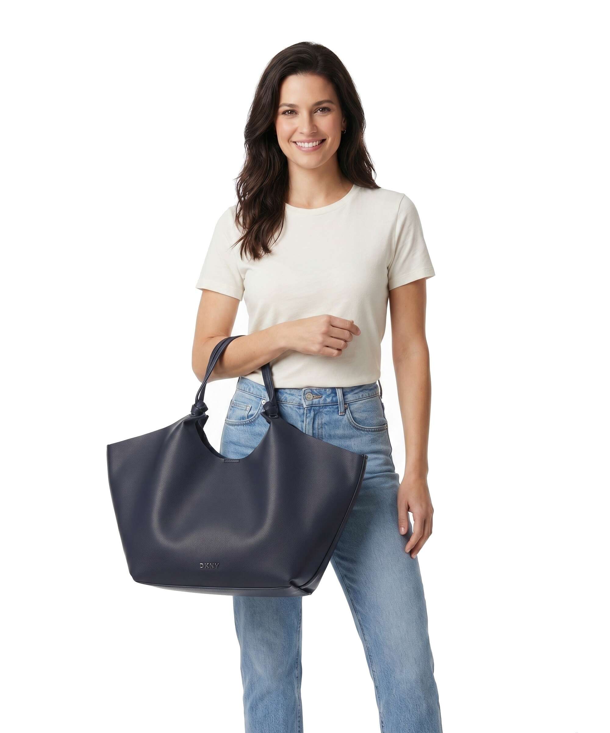 DKNY Paula Large Tote bag midnight