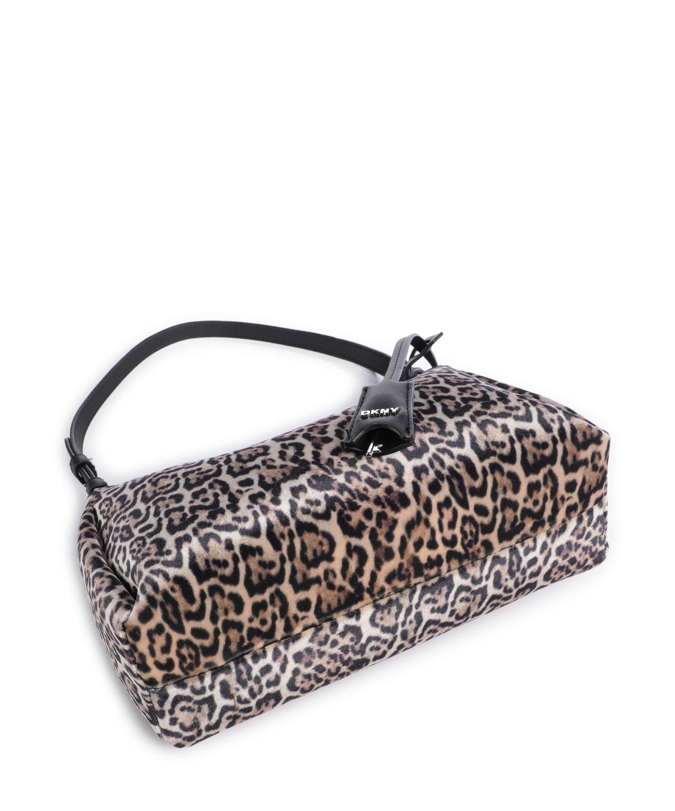 DKNY Remy Shoulder bag leopard